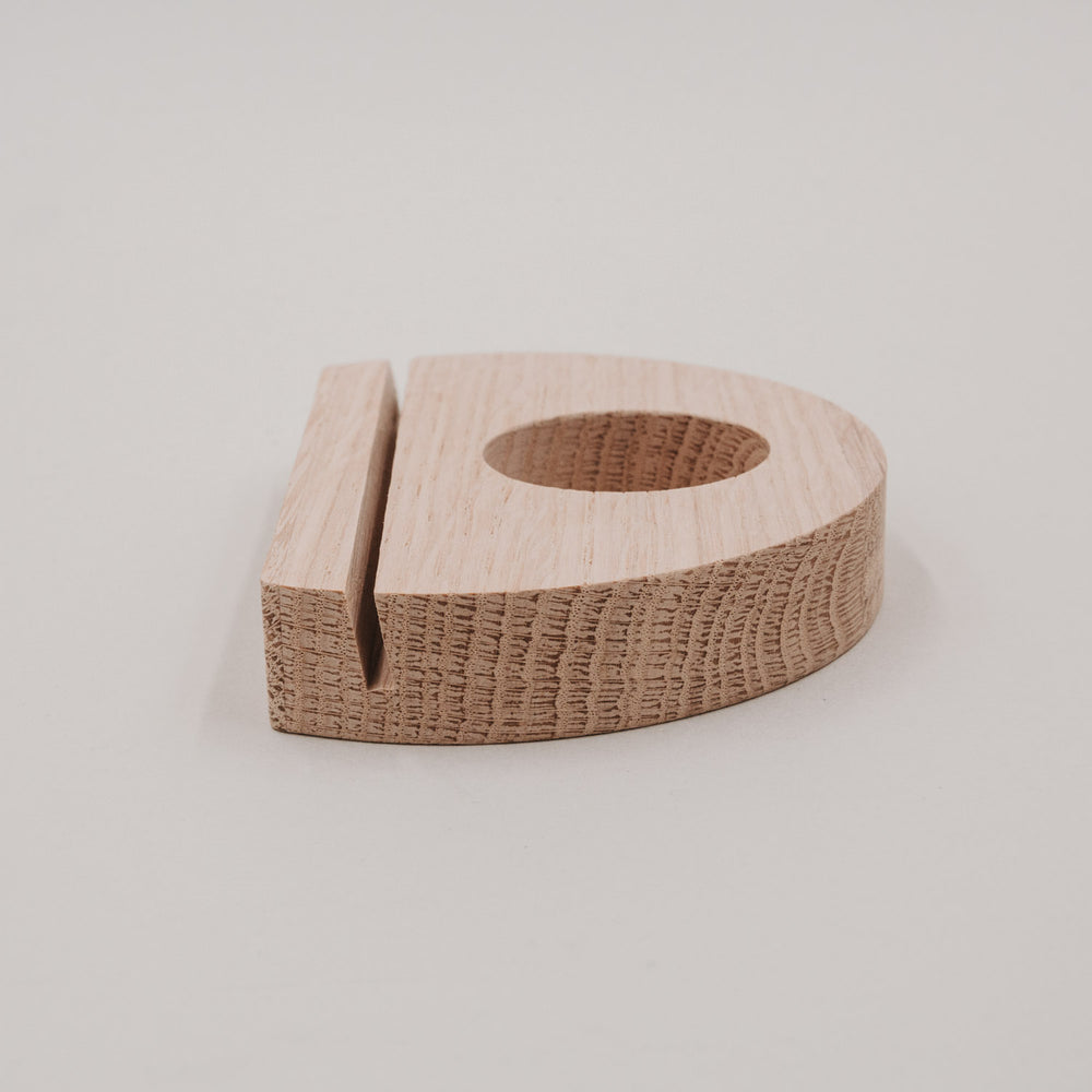 Teelicht-Kartenhalter Herz (VE = 6 Stk)