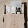 Erinnerungsbox Gänse (VE = 2 Stk.)