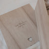 Erinnerungsbox Abenteuer (VE = 2 Stk.)