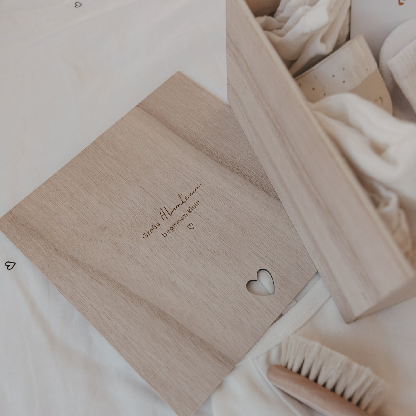 Erinnerungsbox Abenteuer (VE = 2 Stk.)