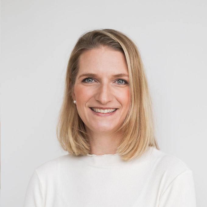 Ivonne - Product Management