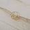 Creole Marina Gold 2,4 cm (VE = 2 Stk.)