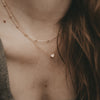 Kette Lia Gold (VE = 2 Stk.)