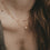 Kette Lia Gold (VE = 2 Stk.)