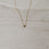 Kette Lia Gold (VE = 2 Stk.)