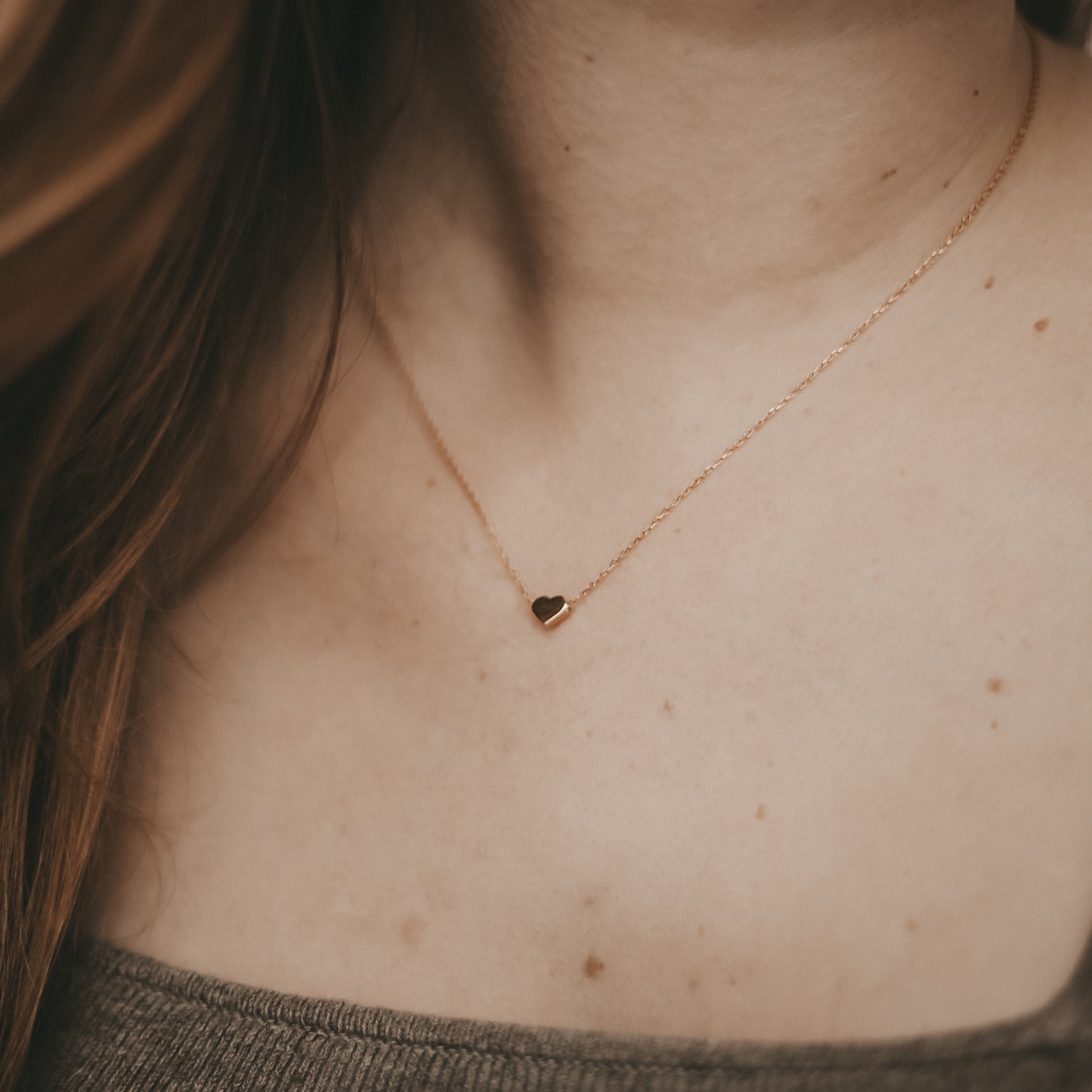 Kette Lia Gold (VE = 2 Stk.)