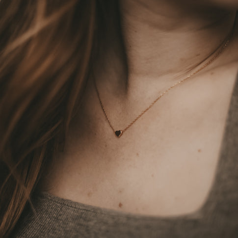 Kette Lia Gold (VE = 2 Stk.)