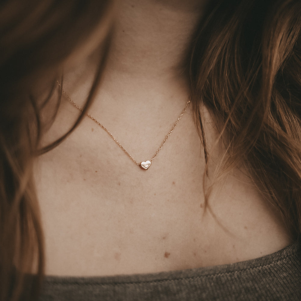 Kette Lia Gold (VE = 2 Stk.)