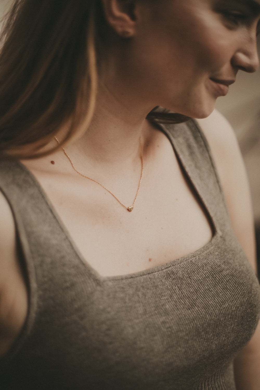 Kette Lia Gold (VE = 2 Stk.)