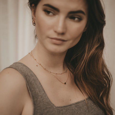 Kette Lia Gold (VE = 2 Stk.)