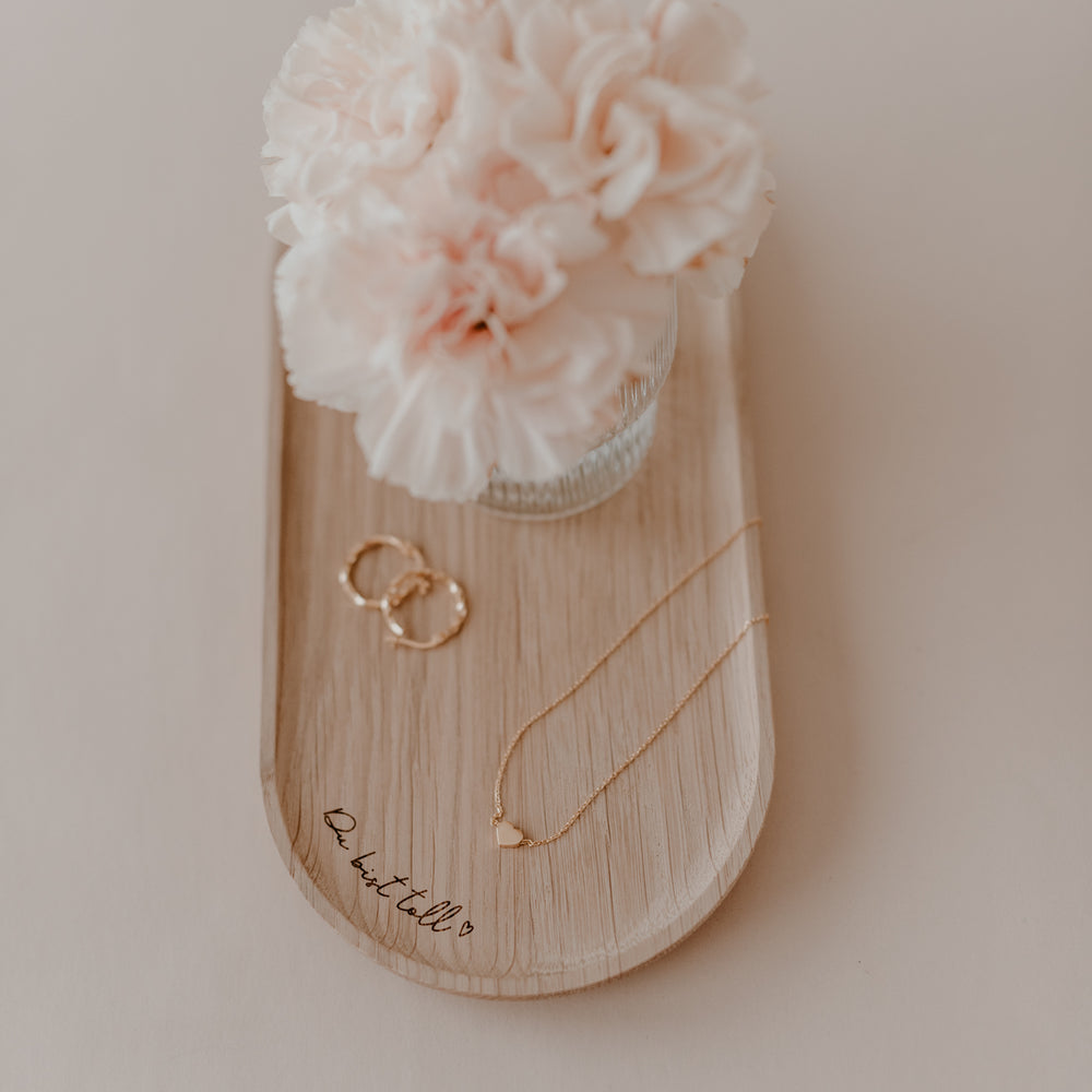 Kette Lia Gold (VE = 2 Stk.)