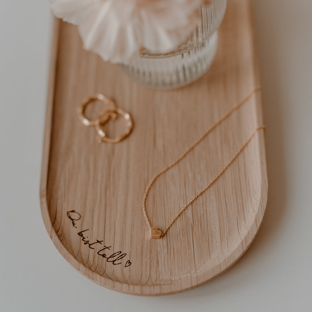 Kette Lia Gold (VE = 2 Stk.)