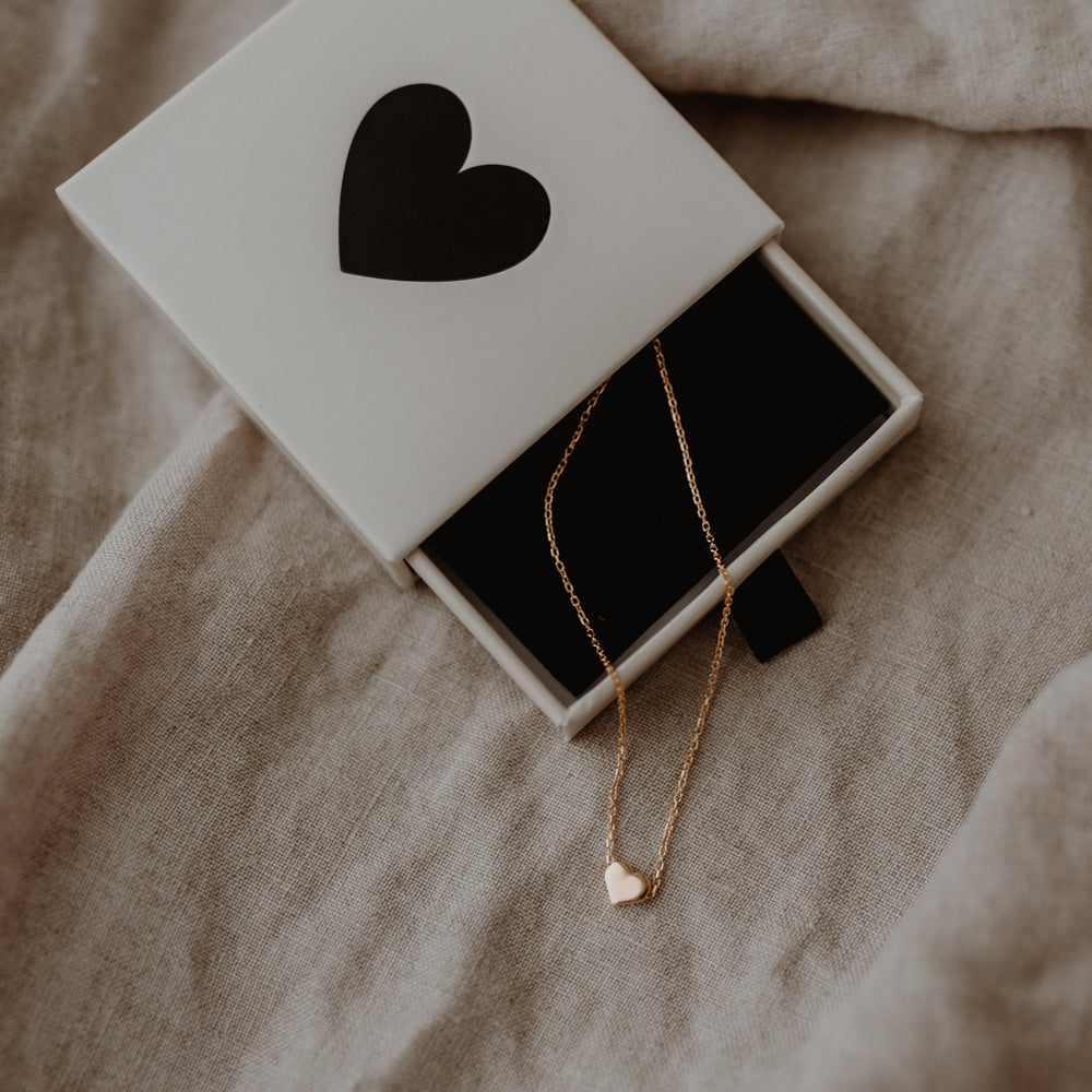Kette Lia Gold (VE = 2 Stk.)