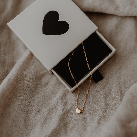 Kette Lia Gold (VE = 2 Stk.)