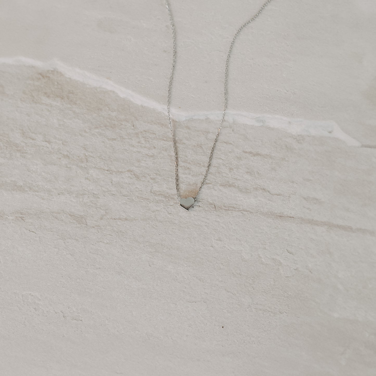 Collier Lia Argent (VE = 2 pcs.)