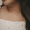 Collier Lia Argent (VE = 2 pcs.)