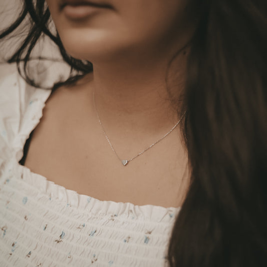 Kette Lia Silber (VE = 2 Stk.)