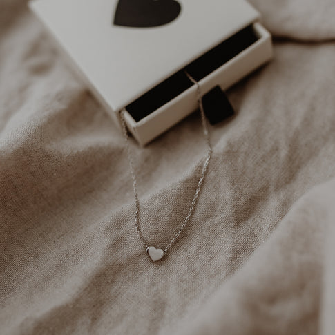 Collier Lia Argent (VE = 2 pcs.)
