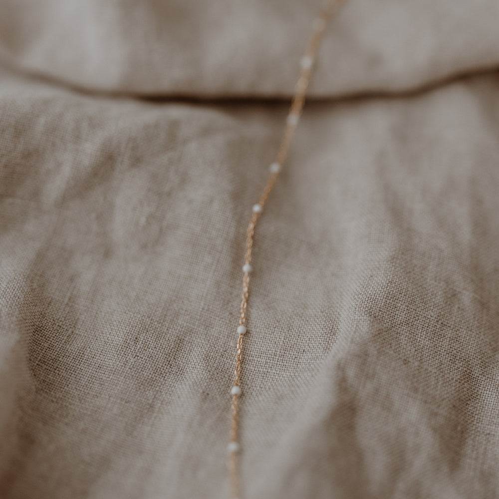 Chaîne Lini Or (VE = 2 pcs.)