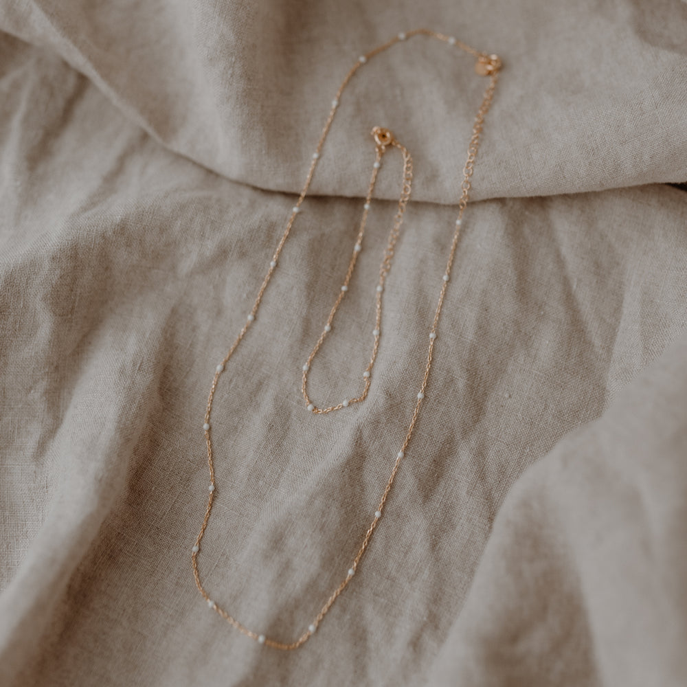 Chaîne Lini Or (VE = 2 pcs.)