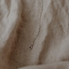 Chaîne Lini Argent (VE = 2 pcs.)
