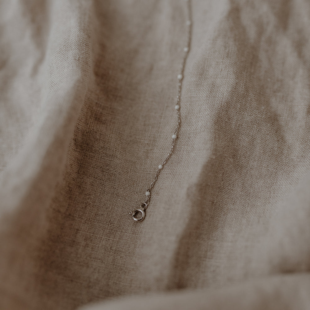 Chaîne Lini Argent (VE = 2 pcs.)