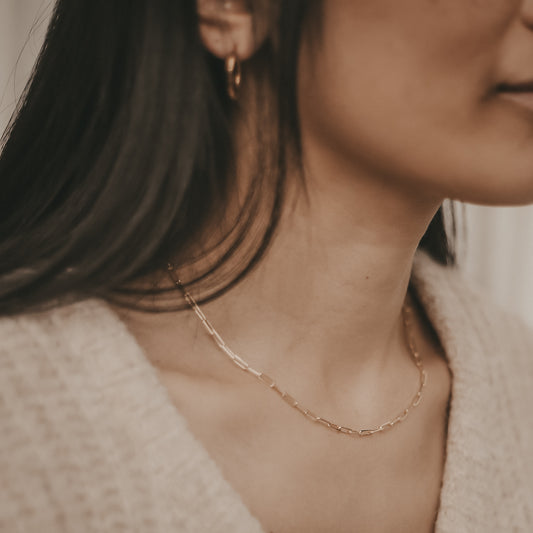Chaîne Vivi Or (VE = 2 pcs.)