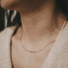 Chaîne Vivi Or (VE = 2 pcs.)