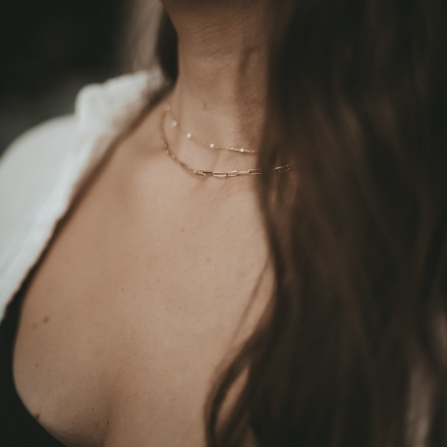 Chaîne Vivi Or (VE = 2 pcs.)