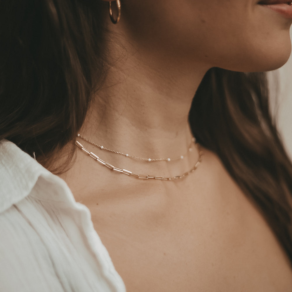Chaîne Vivi Or (VE = 2 pcs.)
