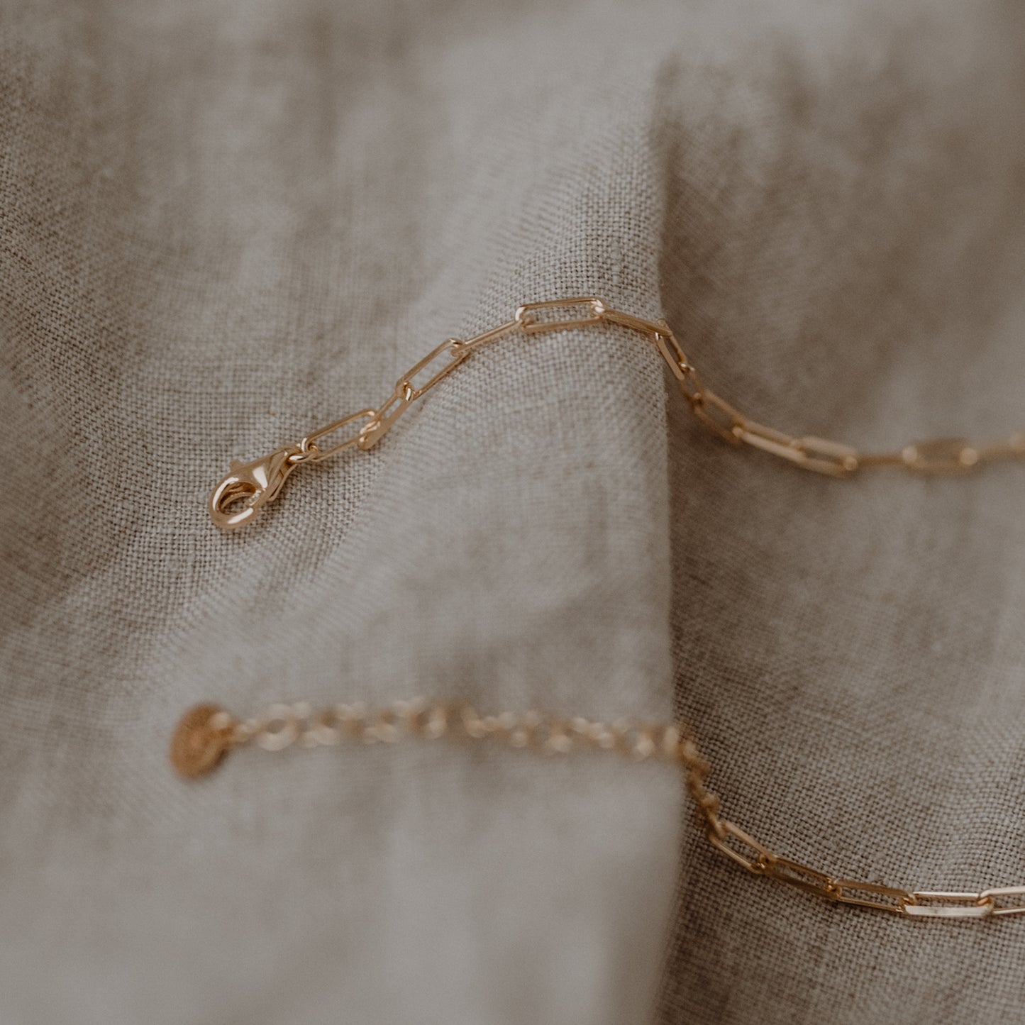 Chaîne Vivi Or (VE = 2 pcs.)