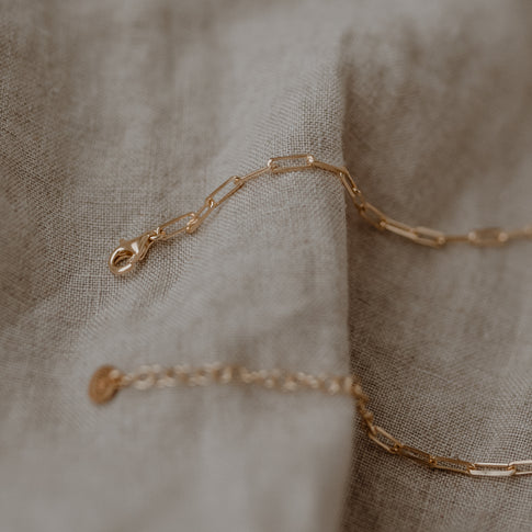 Chaîne Vivi Or (VE = 2 pcs.)