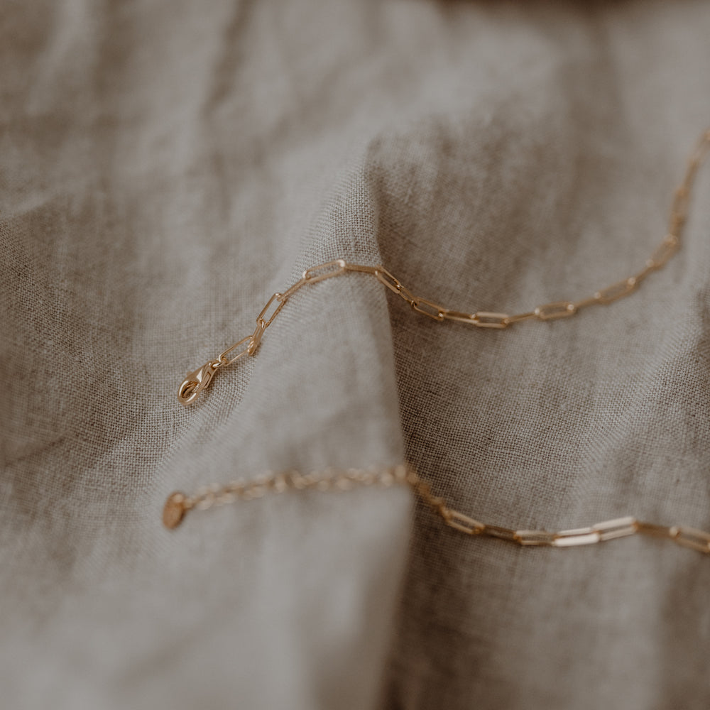 Chaîne Vivi Or (VE = 2 pcs.)