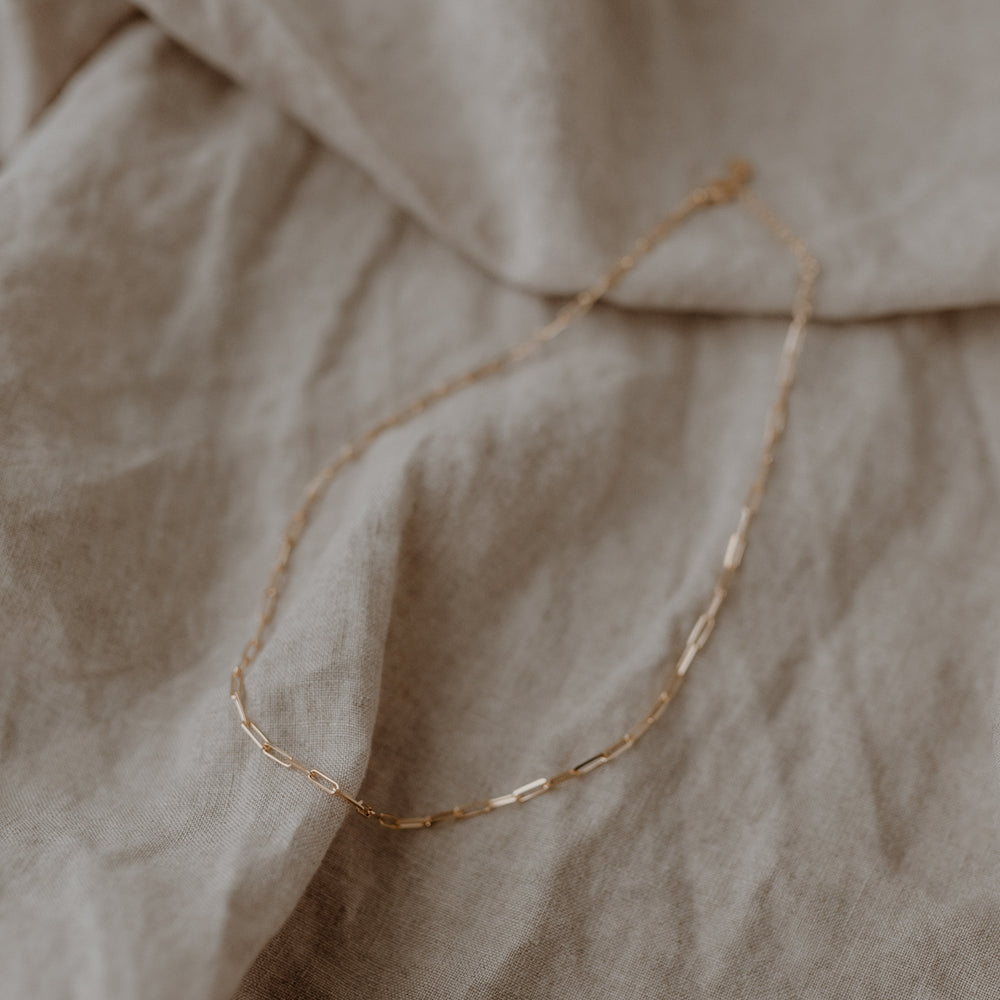 Chaîne Vivi Or (VE = 2 pcs.)