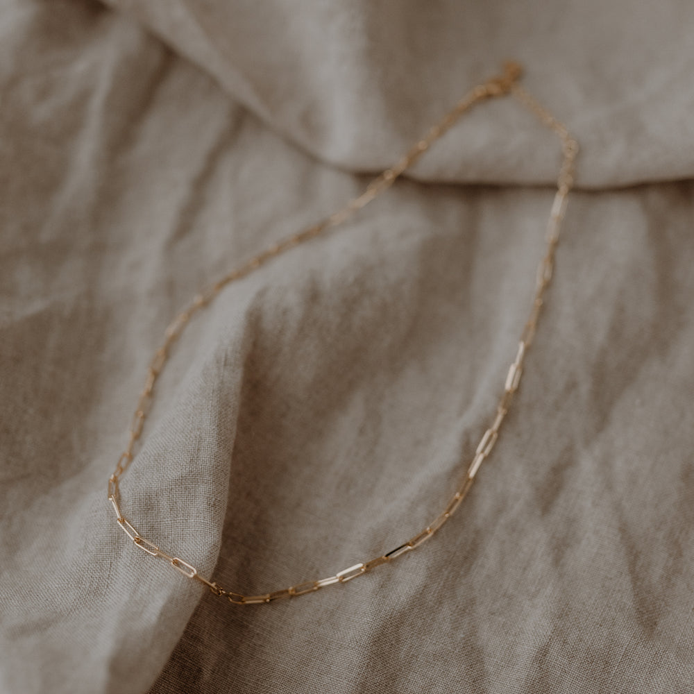 Chaîne Vivi Or (VE = 2 pcs.)
