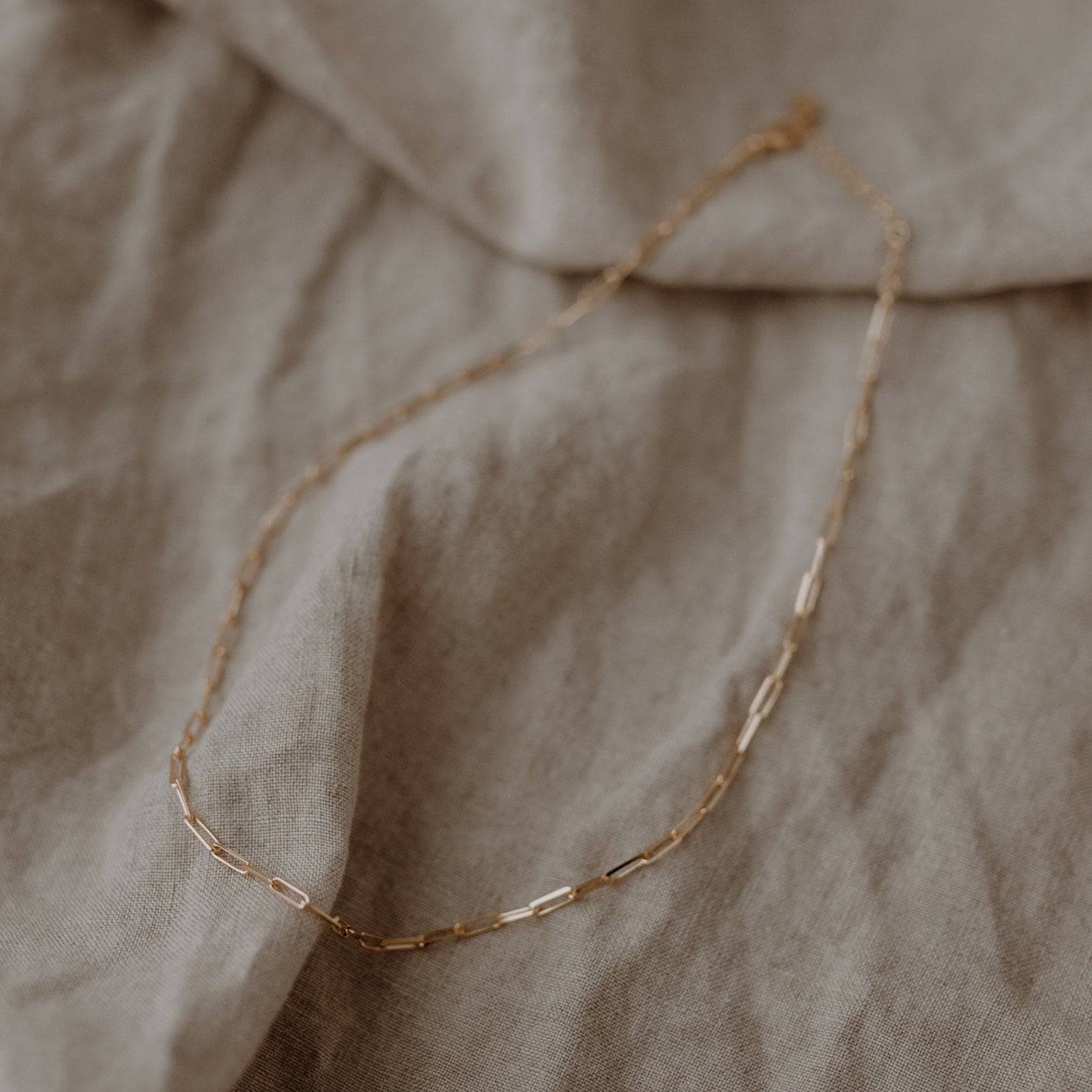 Chaîne Vivi Or (VE = 2 pcs.)