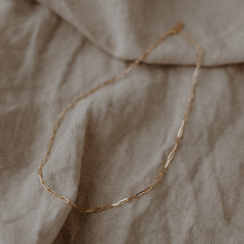 Chaîne Vivi Or (VE = 2 pcs.)