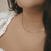 Chaîne Vivi Argent (VE = 2 pcs.)