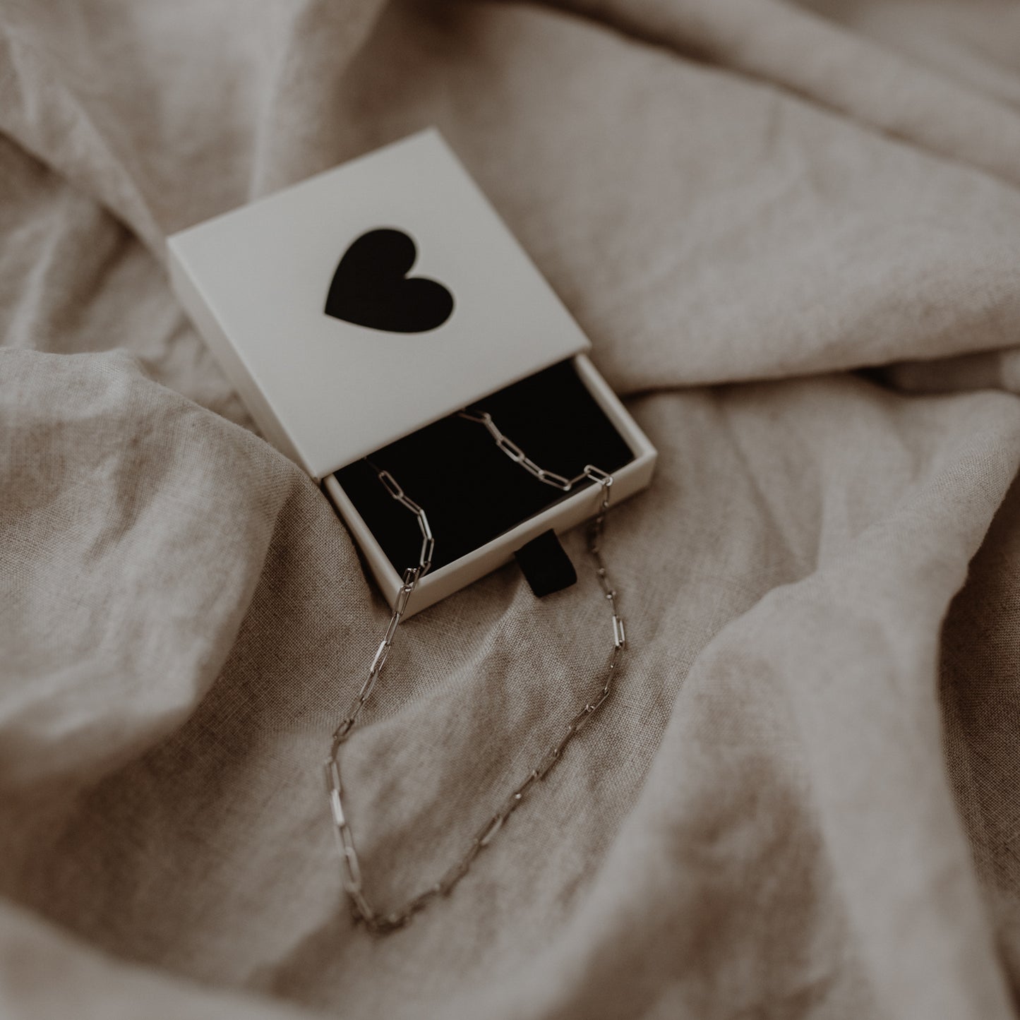 Chaîne Vivi Argent (VE = 2 pcs.)