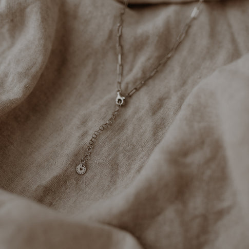 Chaîne Vivi Argent (VE = 2 pcs.)