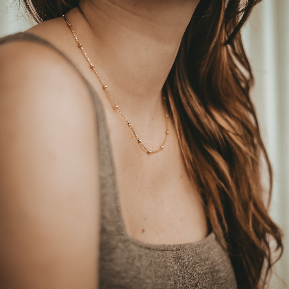 Chaîne Marie Or (VE = 2 pcs.)