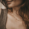 Chaîne Marie Or (VE = 2 pcs.)