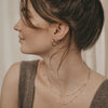 Chaîne Marie Argent (VE = 2 pcs.)