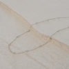 Chaîne Marie Argent (VE = 2 pcs.)