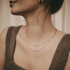 Chaîne Marie Argent (VE = 2 pcs.)