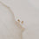 Stecker Marie Or (VE = 2 pcs.)