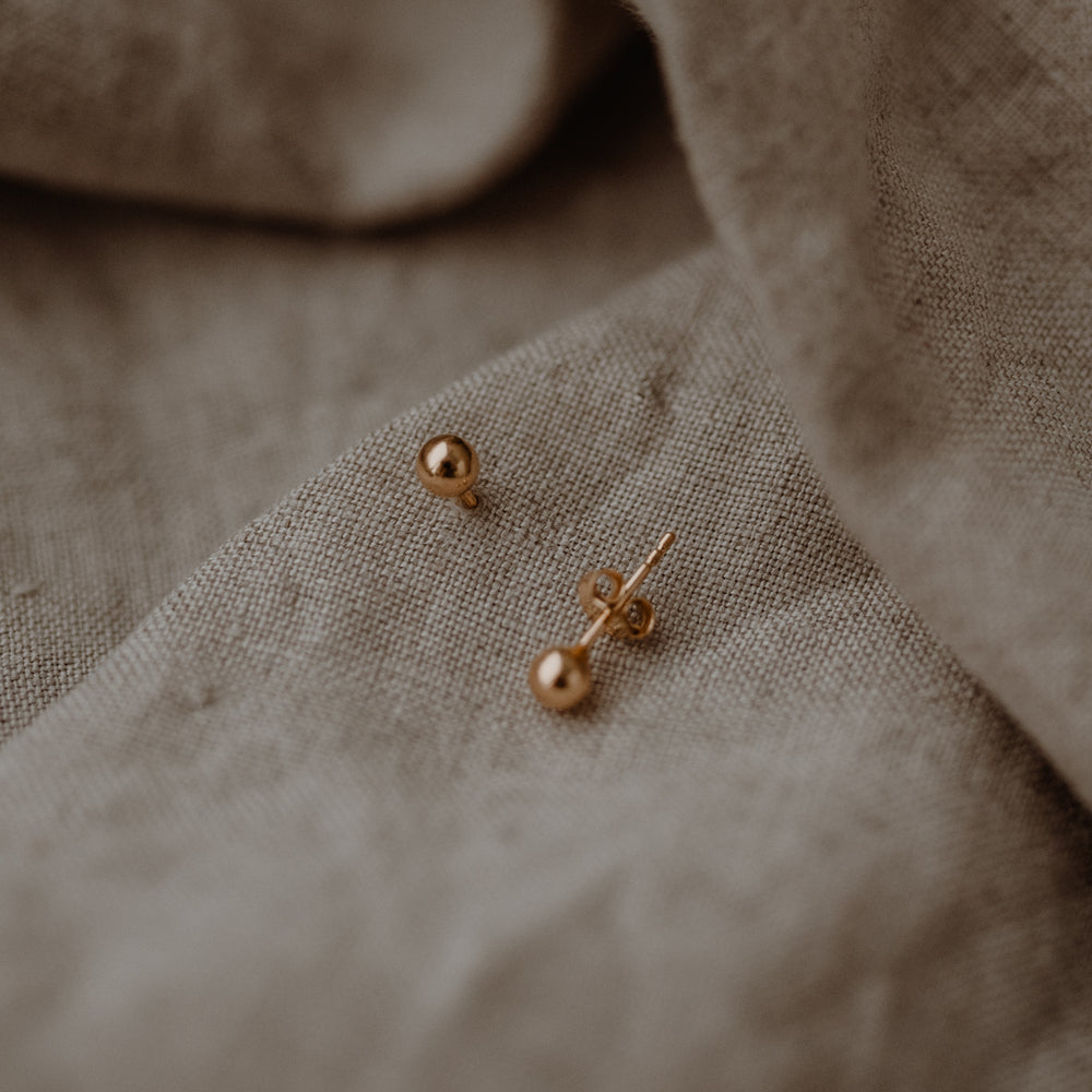 Stecker Marie Or (VE = 2 pcs.)