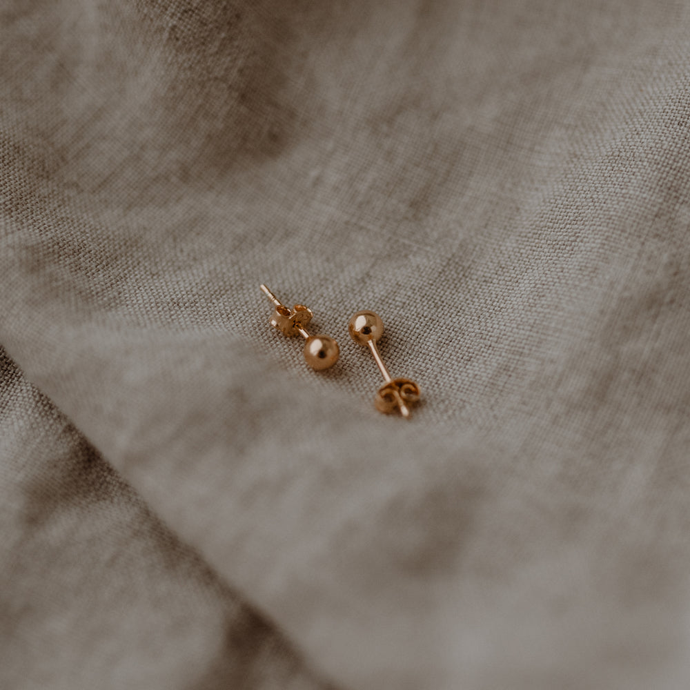 Stecker Marie Or (VE = 2 pcs.)