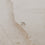 Stecker Marie Silber (VE = 2 Stk.)
