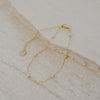 Brassard Marie Or (VE = 2 pcs.)